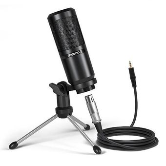 Microfone-Condensador-PM360TR-Maono-1
