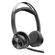 Headset Bluetooth Voyager Focus 2 C/ Base 213727-02 M Poly