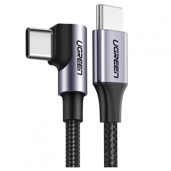 cabo-usbc-90g-3a-mm-pt-3m cabo-usbc-90g-3a-mm-pt-3m