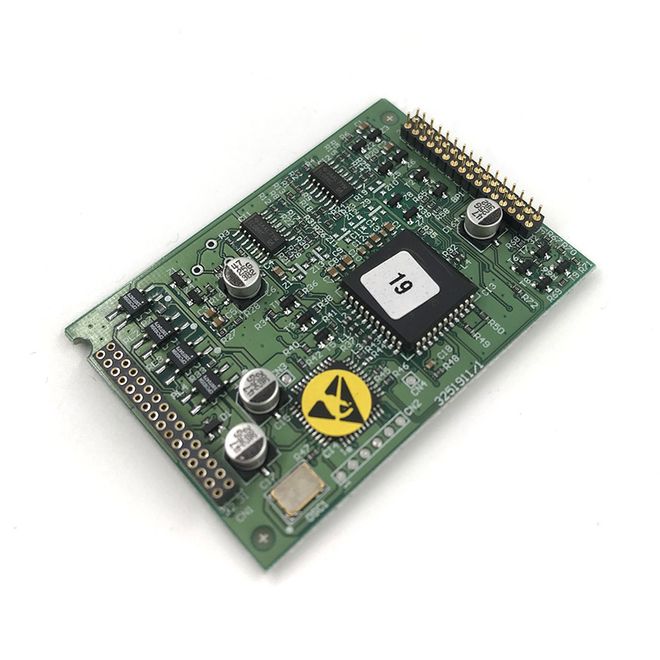 Placa-Comando-Impacta-140220-4990108-Intelbras Placa-Comando-Impacta-140220-4990108-Intelbras