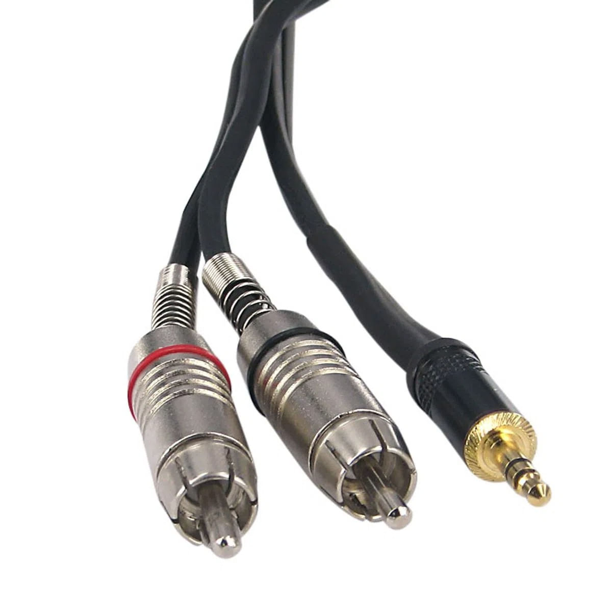 Cabo P2 para 2 RCA 1 Metro Santo Ângelo