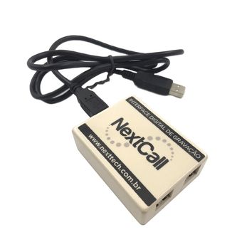 GRAVADOR-NEXTCALL-USB-PROFISSIONAL-NEXTTECH-2