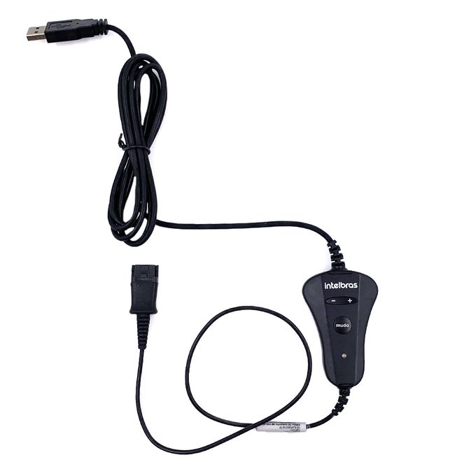 CONVERSOR-QD-USB-QDU-25-INTELBRAS-2 CONVERSOR-QD-USB-QDU-25-INTELBRAS-2