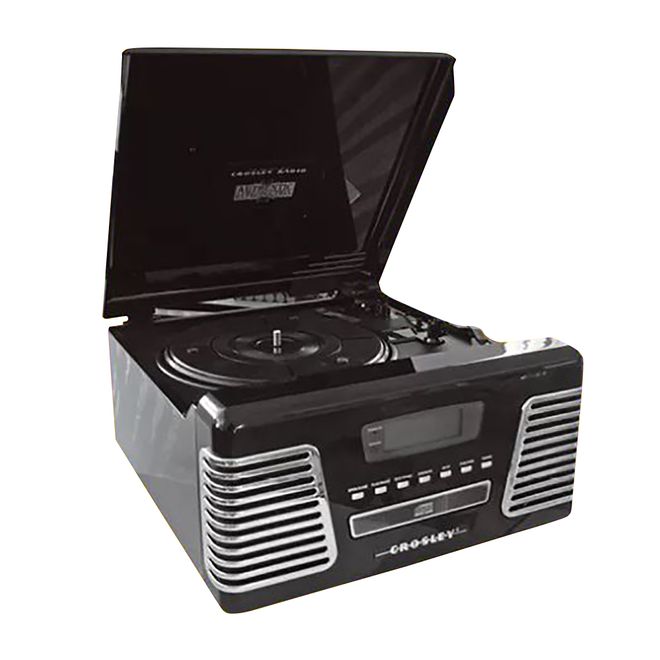 Toca-discos-Vinil-Retro-Crosley-Preto-26.892-Classic-1 Toca-discos-Vinil-Retro-Crosley-Preto-26.892-Classic-1