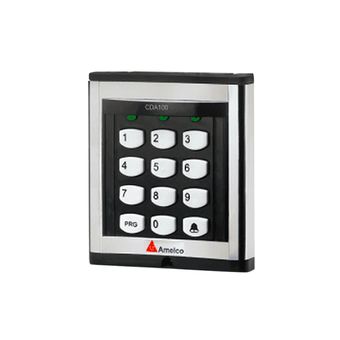 TECLADO-EM-ALUMINIO-PARA-CONTROLE-DE-ACESSO-AM-CDA100-685040-AMELCO-1