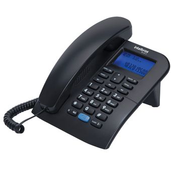 Telefone-com-Fio-Intelbras-TC-60-ID-Identificador-de-Chamadas-e-Viva-voz