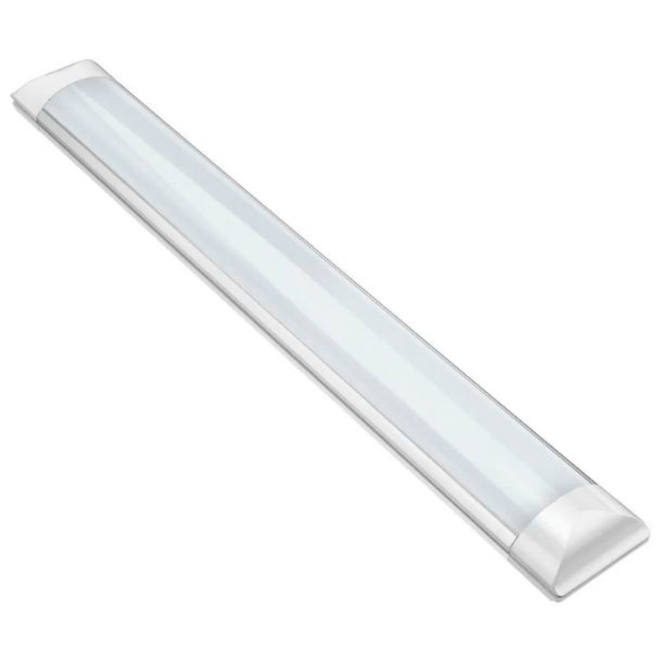 Luminaria-de-Sobrepor-Slim-Led-72W-6500K-48LS24000000-Elgin Luminaria-de-Sobrepor-Slim-Led-72W-6500K-48LS24000000-Elgin
