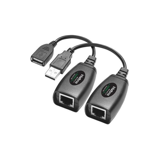 Extensor-USB-Intelbras-VEX-1050-USB-G2-50-Metros-3