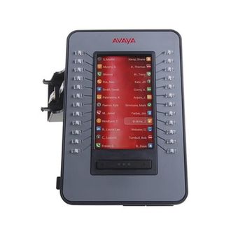 Modulo-de-Expansao-J100-AvayA