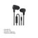 Fone-de-Ouvido-com-Microfone-Easy-Flat-5--12 Fone-de-Ouvido-com-Microfone-Easy-Flat-5--12