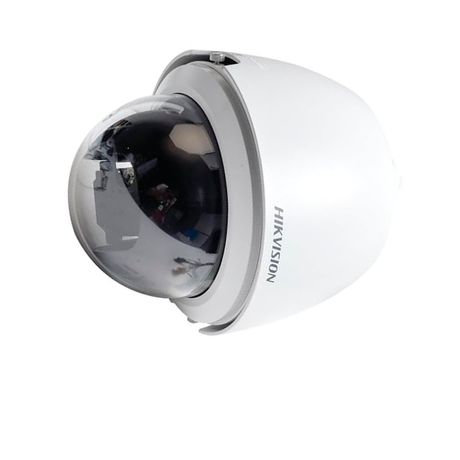 Câmera Speed Dome IP 2MP 30X HIKVISION