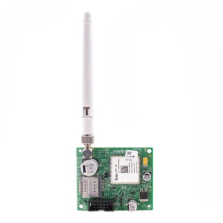 Módulo GPRS Sem Fio XAG 8000 - Intelbras - Alarma - Equipamentos de  Segurança