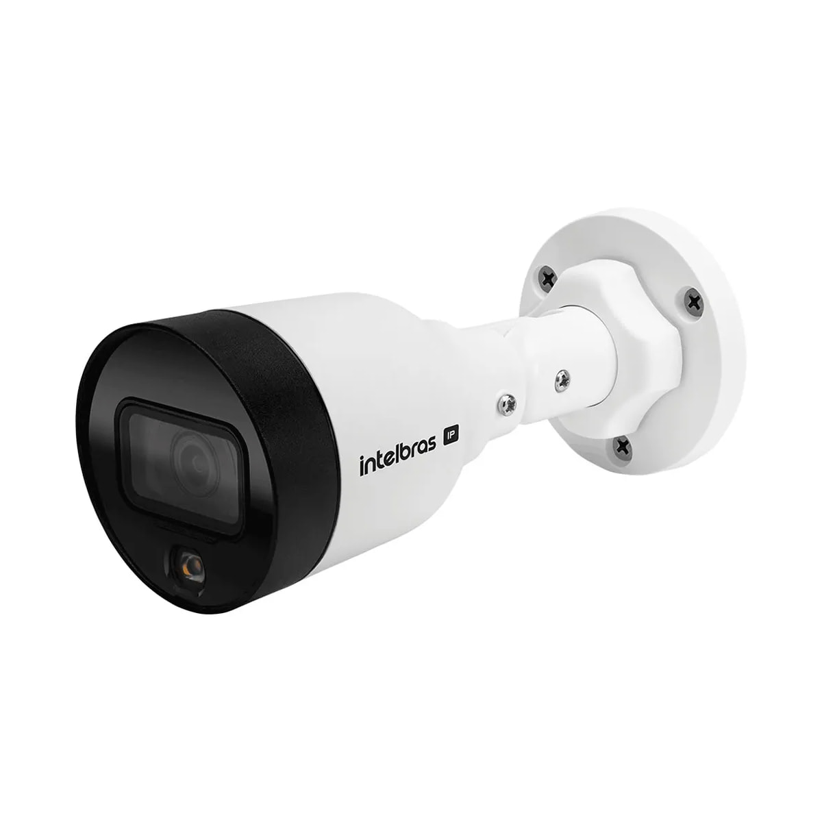 Câmera de Segurança IP Bullet VIP 1220 B Full Color G4 4570002 Intelbras