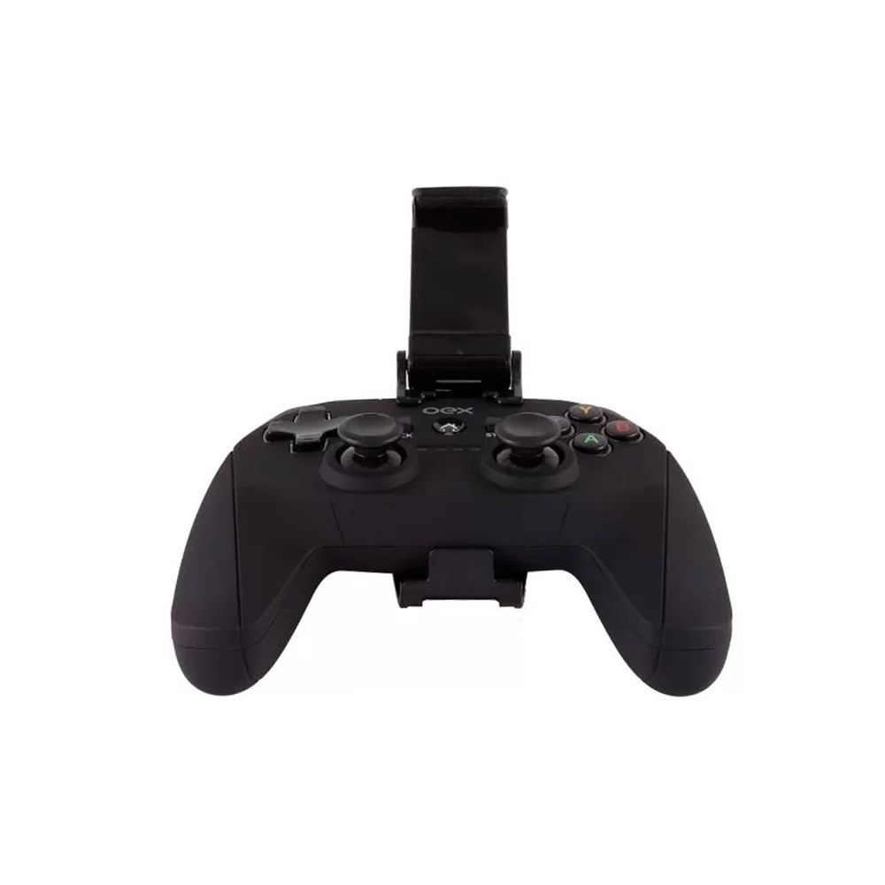 Gamepad Origin Mobile e PC OEX Eletronica Santana Eletronica Santana