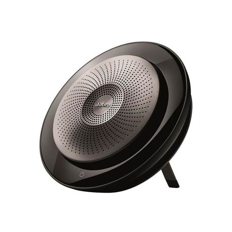 Jabra Speak 710 スマートスピーカー Speaker 710 Jabra | Eletrônica Santana - Eletronica Santana
