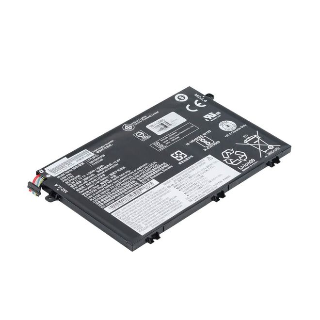 Bateria Para Notebook Lenovo BB11-LE055 Best Battery