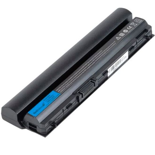 Bateria Para Notebook Dell  Latitude E6120 E6 Bb11-de096 Best Battery