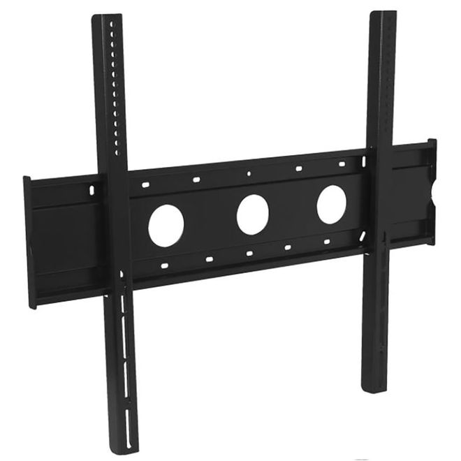 Suporte TV, LCD, Plasma 37” a 90” Wall M F 35/80 Black Aironflex