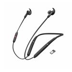 Headset Sem Fio Jabra Evolve 65e MS | Qualidade - Eletronica Santana