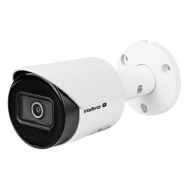 Câmera de Segurança IP Bullet VIP 3230 B SL G2 Intelbras