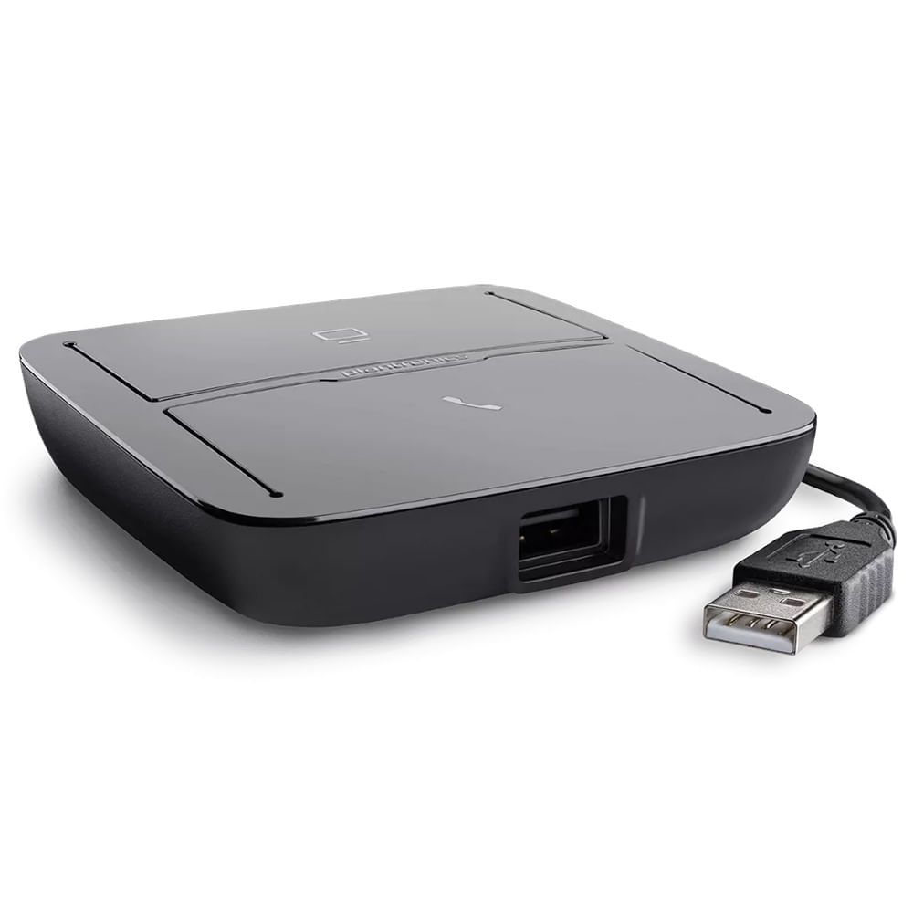 Adaptador Digital de Headset MDA220 Poly