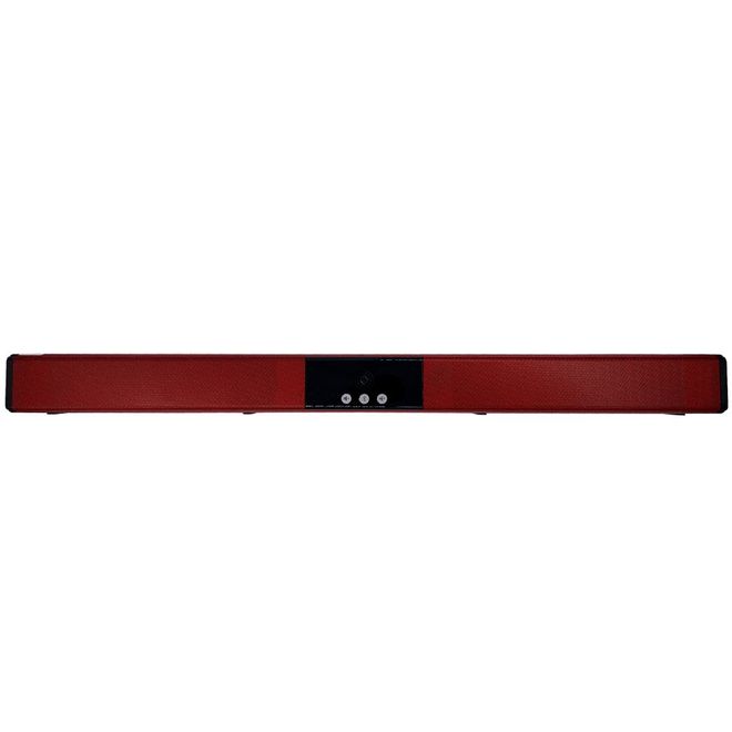 Soundbar Cam 4k 1080p Dolby Digital JC-CB120 JC Vision