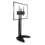 SQUARE STAND ‎A-SKU-0601　「5557」 Expositor Check Stand Premium Gondola 115x56x84cm Aço Multiuso
