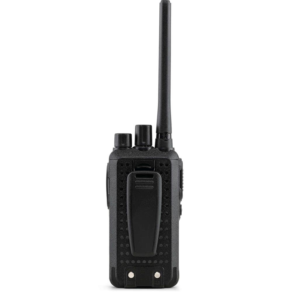Encontraproduto.com.br - Rádio Comunicador RC3002 RG2 2 Unidades Intelbras