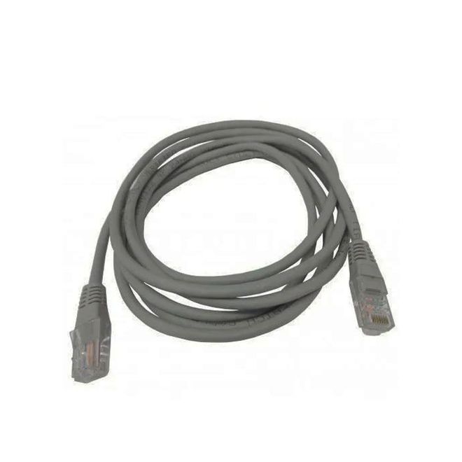 Cabo de Rede CAT5E UTP 2m Legrand Cabo de Rede CAT5E UTP 2m Legrand