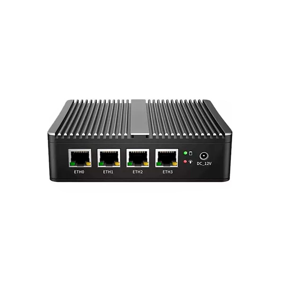 Mini Servidor Box Full Nuc appliance SDC