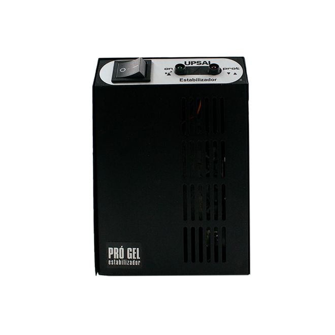 Estabilizador-Eletrico-Pro-Gel-3030-VA-UPSAI_1 Estabilizador-Eletrico-Pro-Gel-3030-VA-UPSAI_1