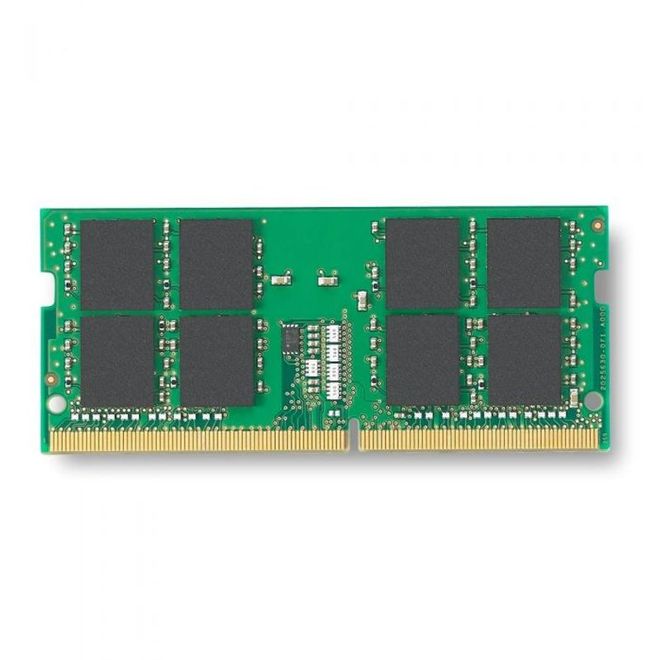 Memoria 16gb 2666Mhz DDR4 Note Kvr26s19d8/16 Kingston