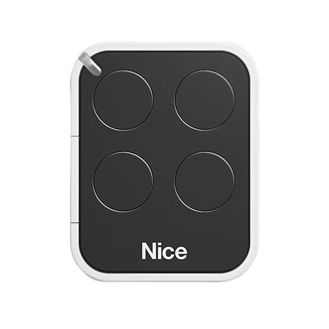 Controle Remoto de Portão ERA ONE 20006704 Nice Controle Remoto de Portão ERA ONE 20006704 Nice
