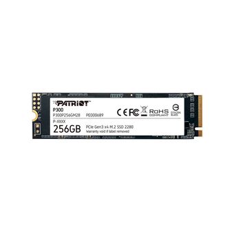 SSD-M.2-256GB-NVMe-PCIe-P300P256GM28-Patriot_1