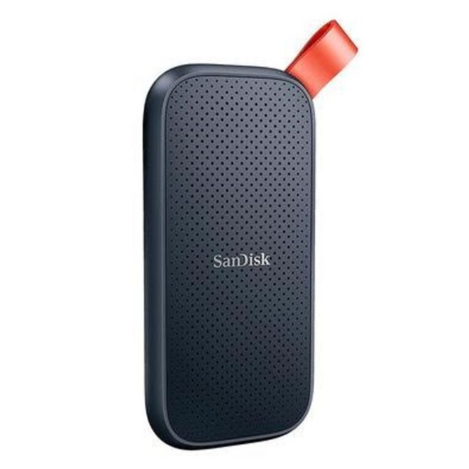 SSD Externo Portátil 1TB Sandisk