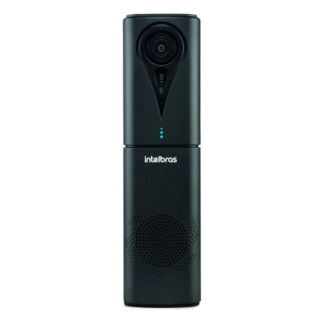 Videoconferência EVC 300 USB 4290300 Intelbras