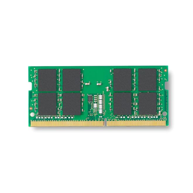 Memoria para Notebook 16GB DDR4 3200mhz KVR32S22S8/16 Kingston