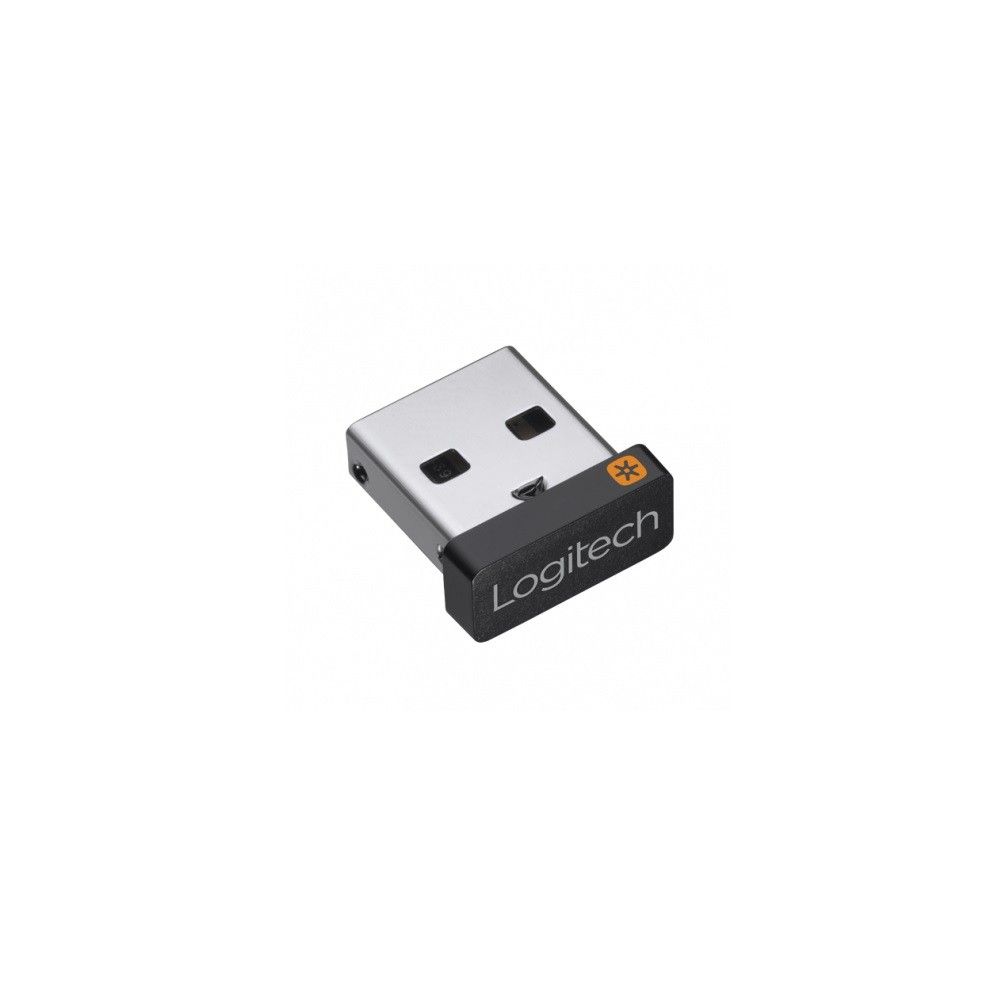 Encontraproduto.com.br - Usb Unifying Receiver 910-005235 Logitech