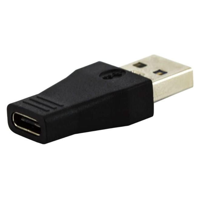 Adaptador USB 3.0 para USB Tipo-C 906098 Cirilo Cabos