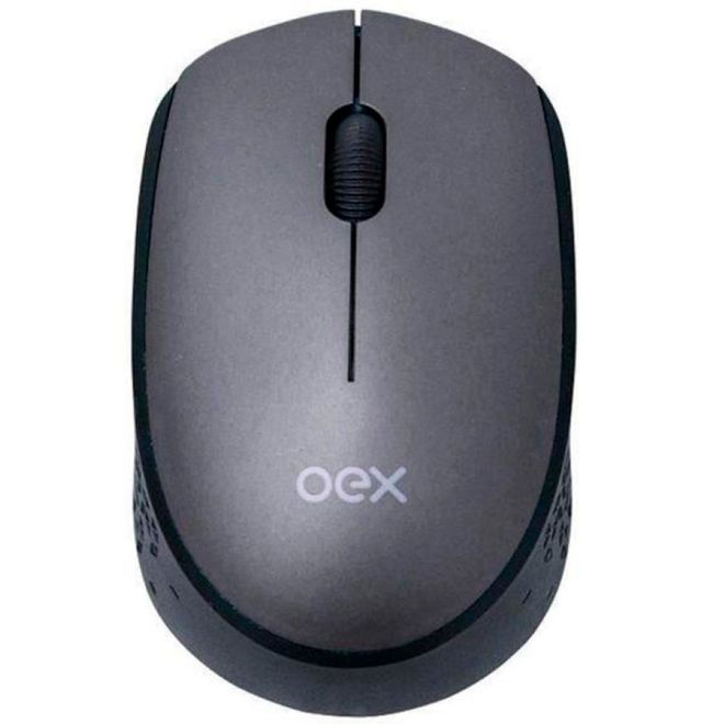 Mouse 1000 Dpis Cozy Ms602 Oex