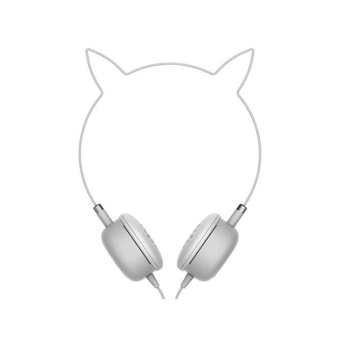 Fone de Ouvido com Fio Infantil ESFNKWT Geonav