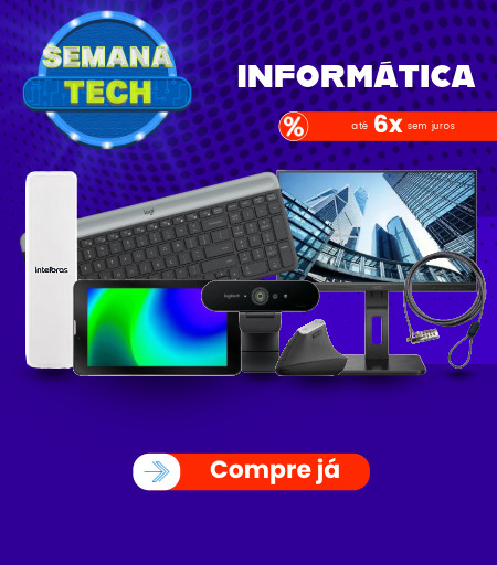 Banner Mobile - Informática