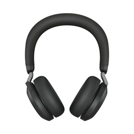 Headset Jabra Evolve2 75 Link380a | Som Estéreo Premium