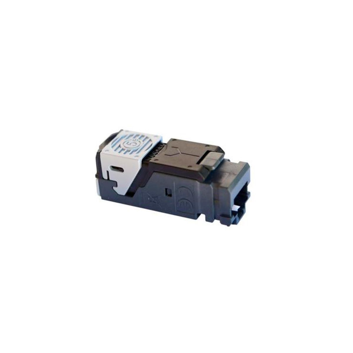 Conector Fêmea Cat5e RJ45 X6 HD UTP 33753 Legrand