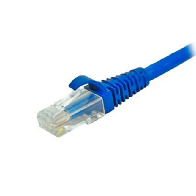 Patch Cord CAT6 U/UTP T568AB 2,5m Furukawa