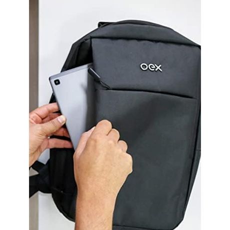 nero様 Mochila Masculina Escolar Viagem Trabalho Denlex DL1619 | Zattini