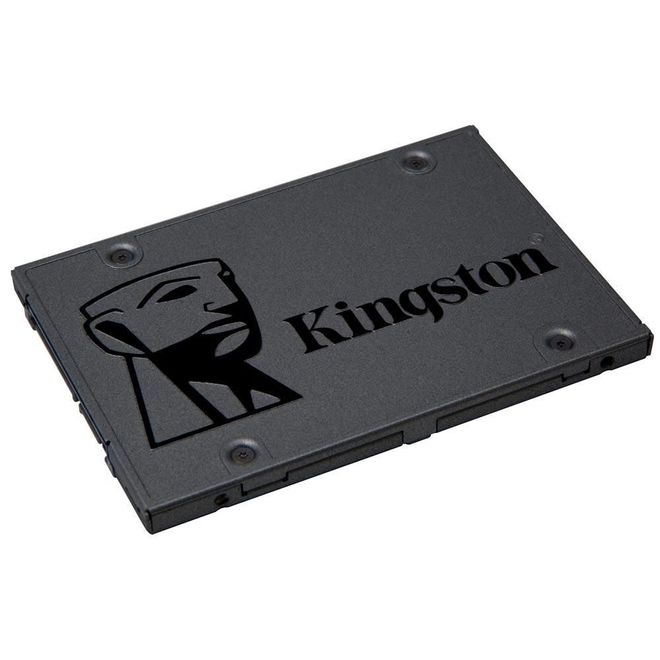 SSD 120GB A400 SA400S37/120G Kingston