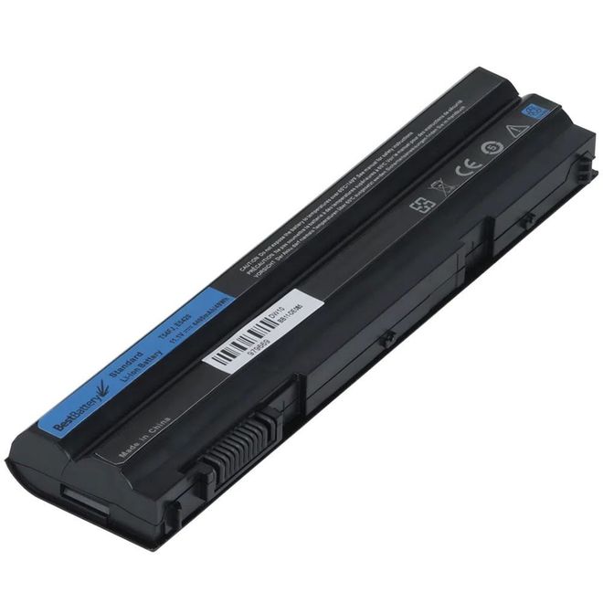 Bateria para Notebook Dell E5420 E5520 8858X BB11-DE085 Best Battery