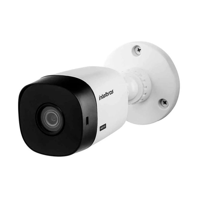 Câmera de Segurança Bullet 5 MP Infravermelho VHD 1530 B Intelbras