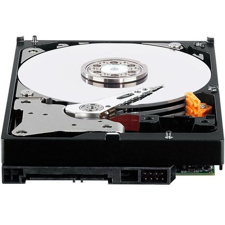HD Interno 1TB Sata III 64mb Purple | Eletrônica Santana